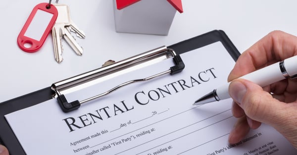 Lease Agreement