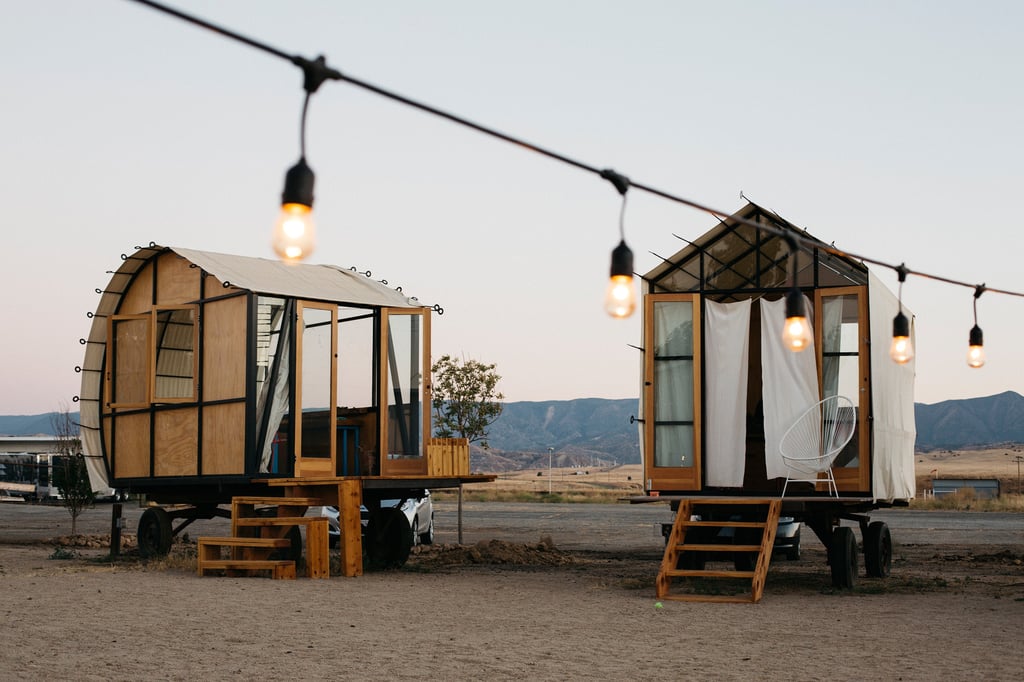 AirBnB Property Management