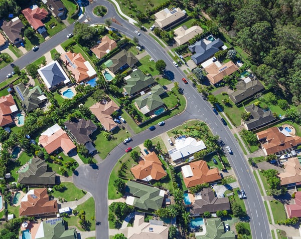 Puchasing Property In Adelaide