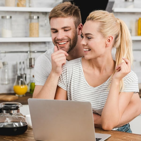 Customers researching KingsCoin
