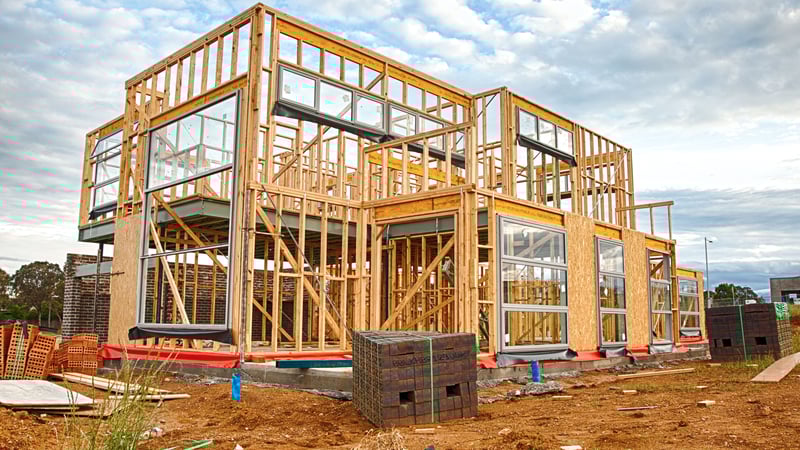 The Trend of the World Property Market