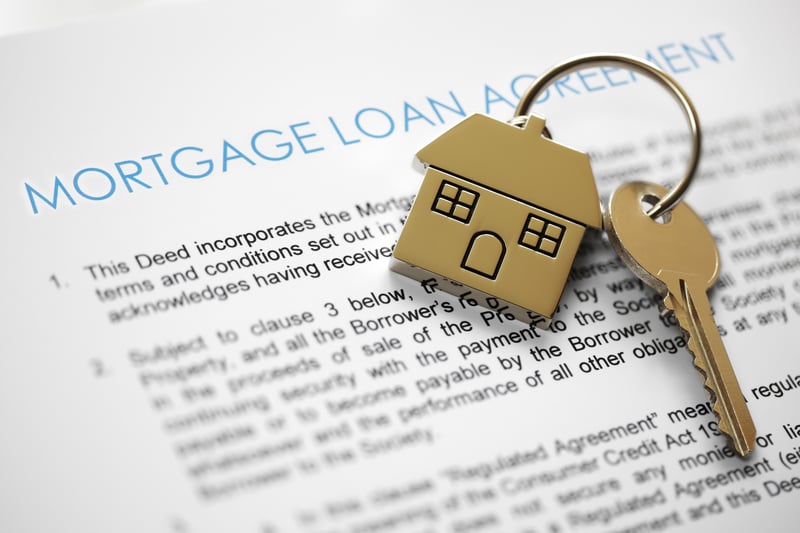 Trends Show That Australian's Have Mortgages Late in Life Trends Show That Australian's Have Mortgages Late in Life